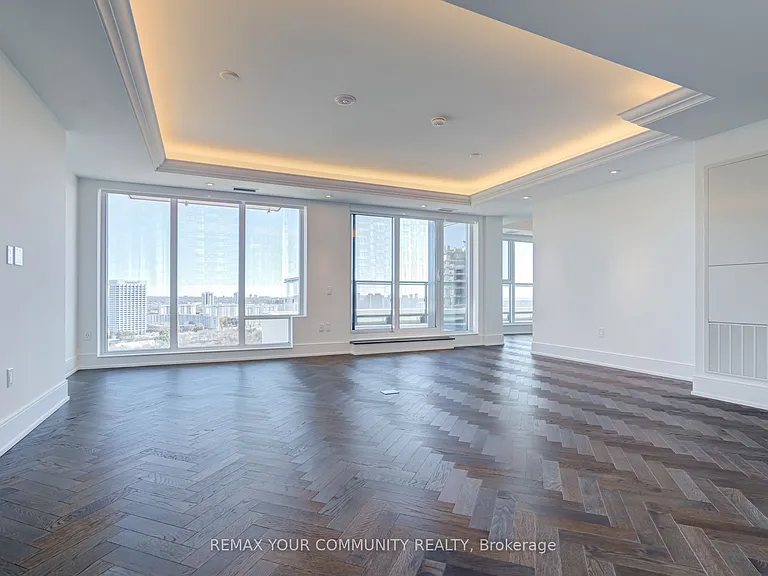 30 Inn On The Park Dr #2307 — Photo 4