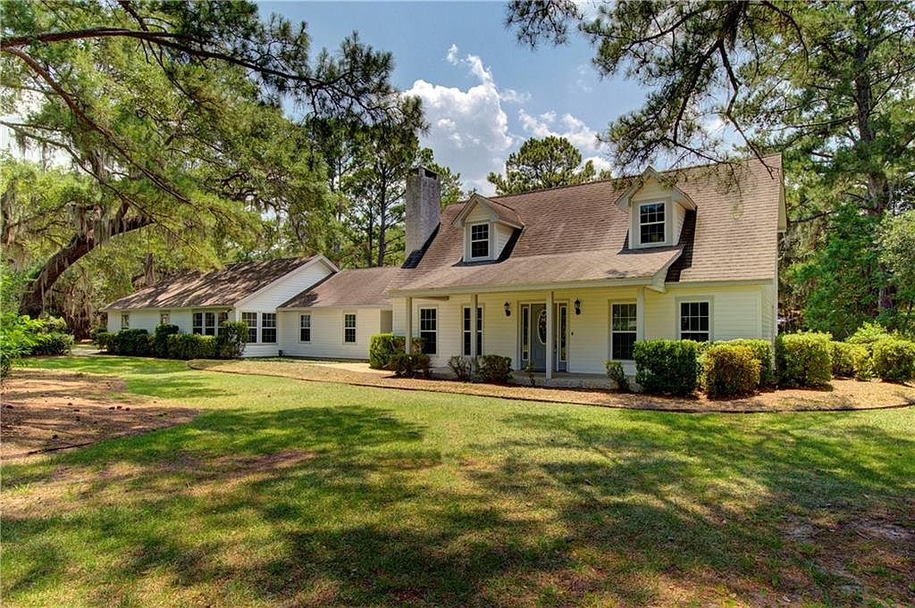 170 Mackay Dr, Brunswick, GA 31525 Zillow