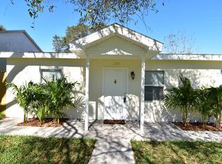 1378 Milton St, Clearwater, FL 33756