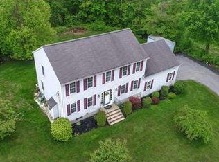 11 Cottonwood Rd, Brookfield, MA 01506