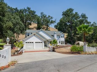 6605 Llano Rd, Atascadero, CA 93422