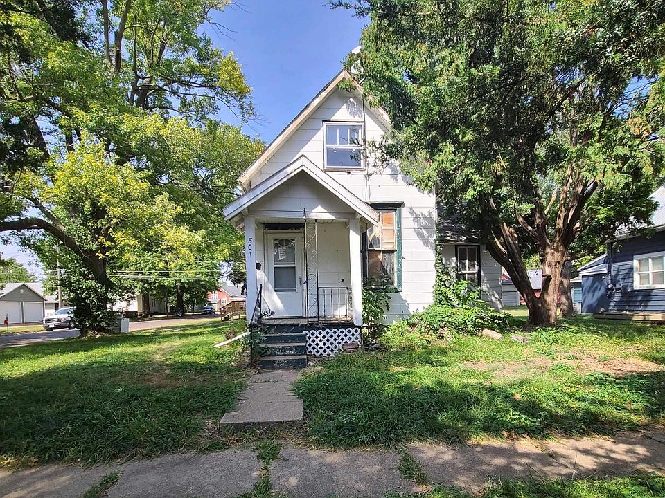 1st image of 501 4th Ave E