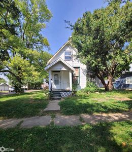 501 4th Ave E, Oskaloosa, IA, 52577
