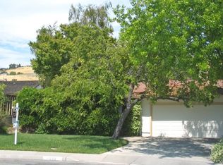 3532 Pinnacle Ct, San Jose, CA 95132