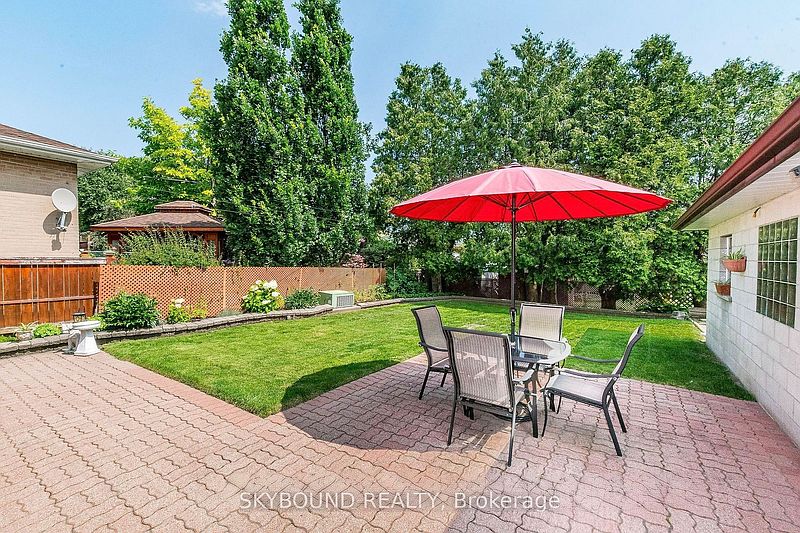 Toronto House for rent - 3 Bedrooms — photo 22