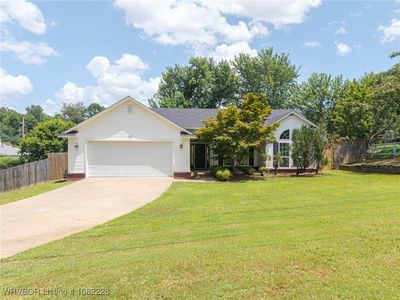 1121 Bourland St, Arkoma, OK, 74901