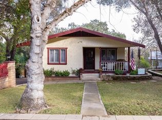 5295 San Jacinto Ave, Atascadero, CA 93422