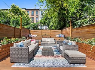 41 Woodbine St #2, Brooklyn, NY 11221