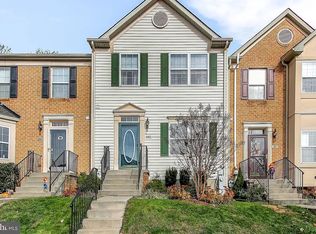 11813 Hunters Run Dr, Cockeysville, MD 21030