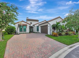 11935 Lake Trail Lane, Parkland, FL 33076
