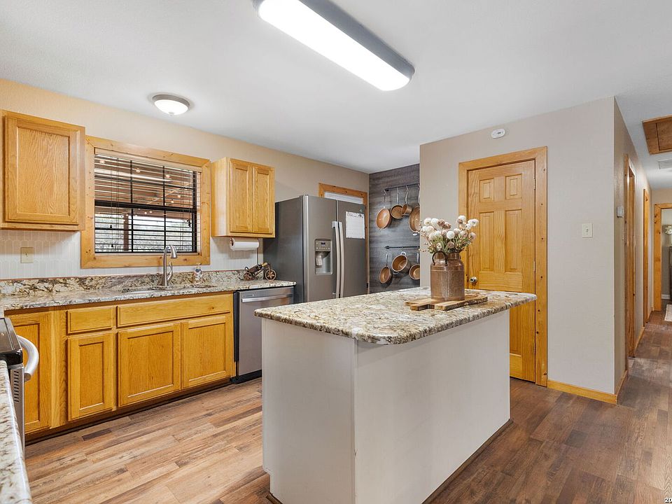 222 Spanish Oak Trl, Harper, TX 78631 | MLS #1962649 | Zillow