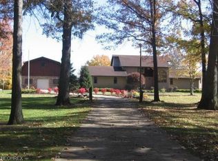 10625 Station Rd, Columbia Station, OH 44028