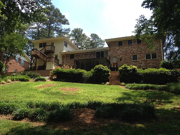 2nd image of 2796 Galahad Dr