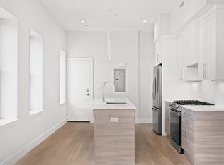 109 Liverpool St #3, Boston, MA 02128