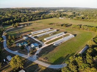 7534 Gun Club Rd, Fayetteville, AR 72704