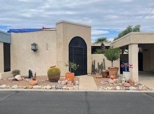 3249 N Little Horse Dr, Tucson, AZ 85712