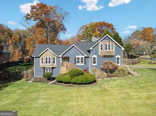 1997 Parsons Ridge Cir, Duluth, GA 30097