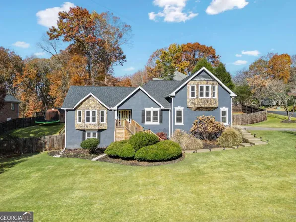 1997 Parsons Ridge Cir, Duluth, GA 30097