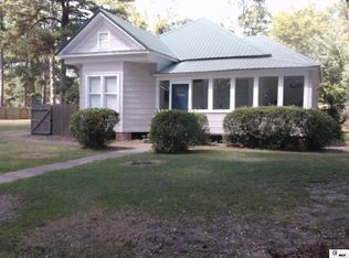 176 Wisner St, Wisner, LA 71378
