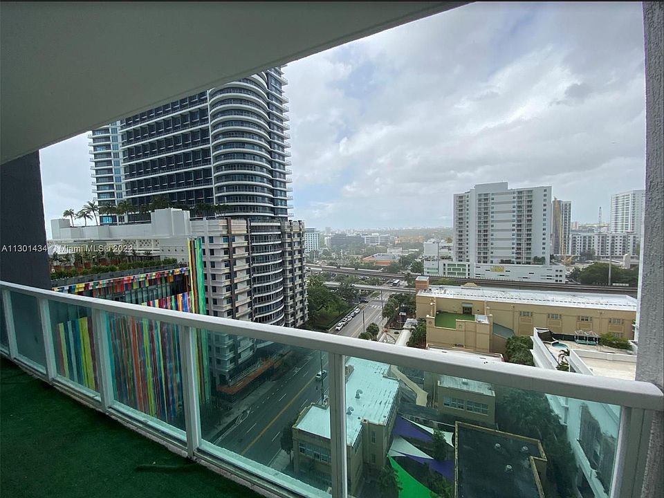 1st image of 1250 S Miami Ave #1303