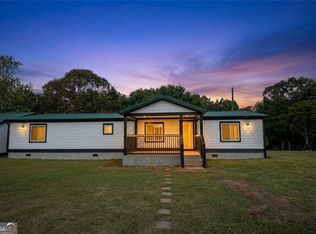 2614 Hartwell Hwy, Elberton, GA 30635