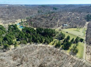 34383 Township Road 351, Brinkhaven, OH 43006