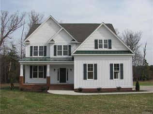 12378 Elm Ridge Ln, Ashland, VA 23005