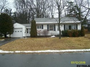 9 Marville Dr, Albany, NY 12211