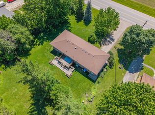 34314 Denfield Rd, Lucan Biddulph, ON N0M 2J0