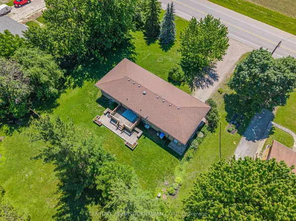 34314 Denfield Rd, Lucan Biddulph, ON N0M 2J0