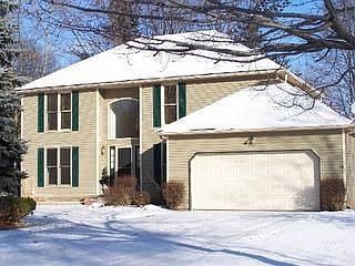 2nd image of 2947 Fox Burrow Dr