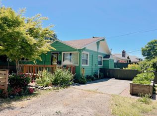 7110 NE Multnomah St, Portland, OR 97213