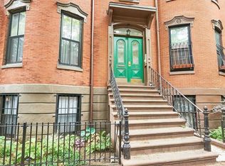 51 E Springfield St #2, Boston, MA 02118