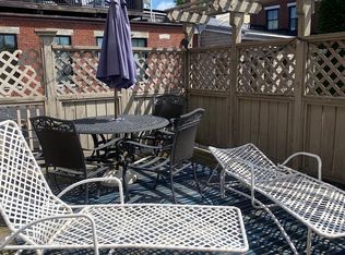 243 Chestnut St #2, Chelsea, MA 02150