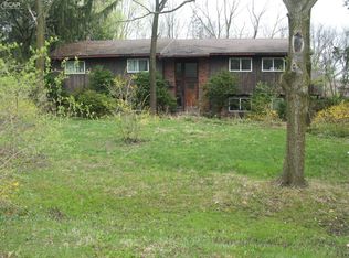 1357 Dye Krest Cir, Flint, MI 48532