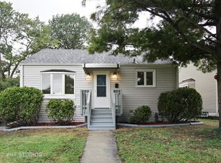 919 Highland Ave, Joliet, IL 60435