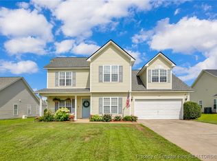 175 Bennington Dr, Raeford, NC 28376