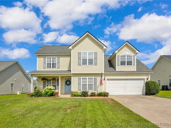 175 Bennington Dr, Raeford, NC 28376
