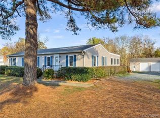 1970 Capeway Rd, Powhatan, VA 23139