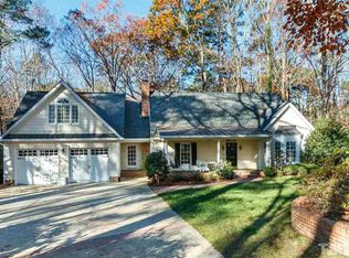 8309 Druids Ln, Raleigh, NC 27613