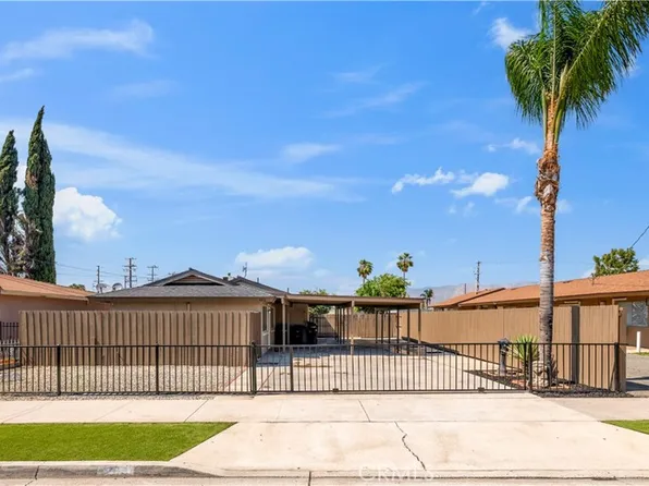 470 W Kimball Ave, Hemet, CA 92543