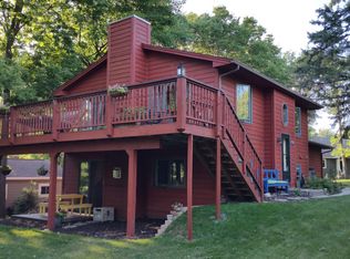 2265 Hazeldell Ave, Spring Park, MN 55384