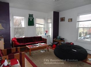 25 Brookline St #5, Cambridge, MA 02139