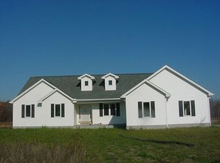 10150 Hill Rd, Goodells, MI 48027