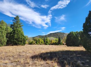 0 Shadow Valley Burnt Rnch, Prescott, AZ 86305