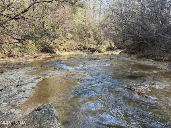 Pete Hickman Rd, Saucier, MS 39574