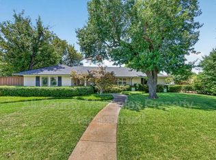 5804 Norway Rd, Dallas, TX 75230