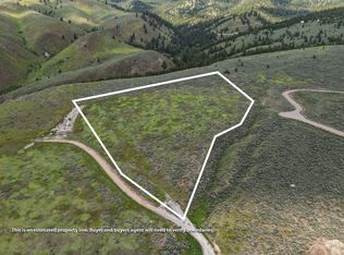 20774 Prairies End Trl, Florence, MT 59833
