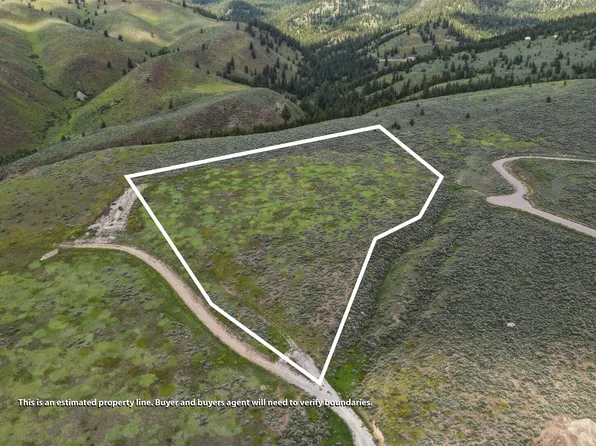 20774 Prairies End Trl, Florence, MT 59833