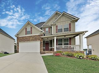 27 Fallen Oak Dr, Dallas, GA 30132